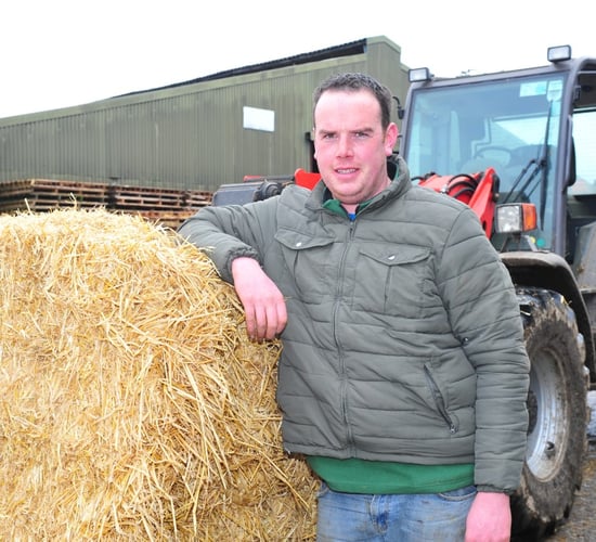 O'Connor succeeds Rushe as Kildare IFA chair