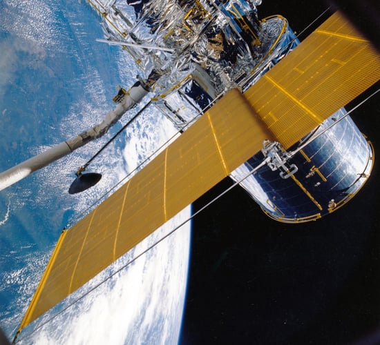 DAFM: Additional ACRES actions to be satellite monitored
