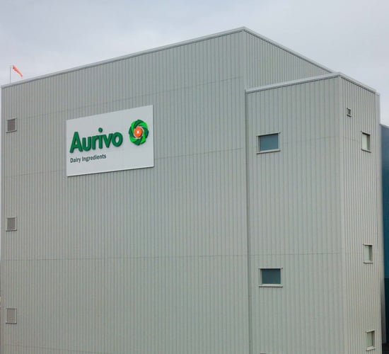 Aurivo to take over Arrabawn liquid milk sales later this month