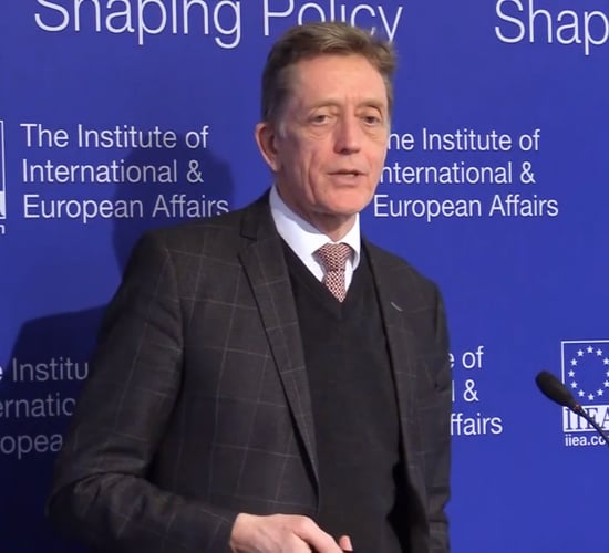 'We need to reward farmers to lower emissions' - senior EU official