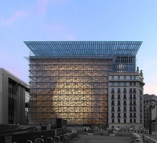 Covid-19 impact may cut member state contributions to EU budget