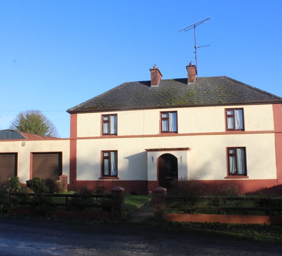 16ac residential farm for sale...with the option to purchase 37ac more