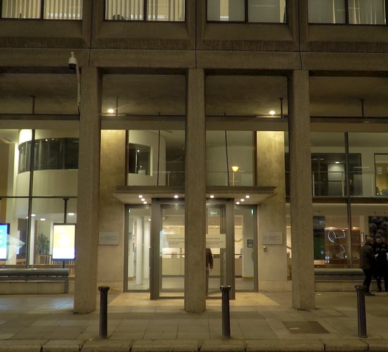 TD: DAFM 'little more than unit of Department of Environment'