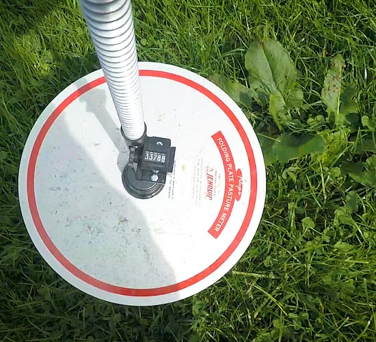 Grass growth rates begin to pick up as few farms fall into deficit