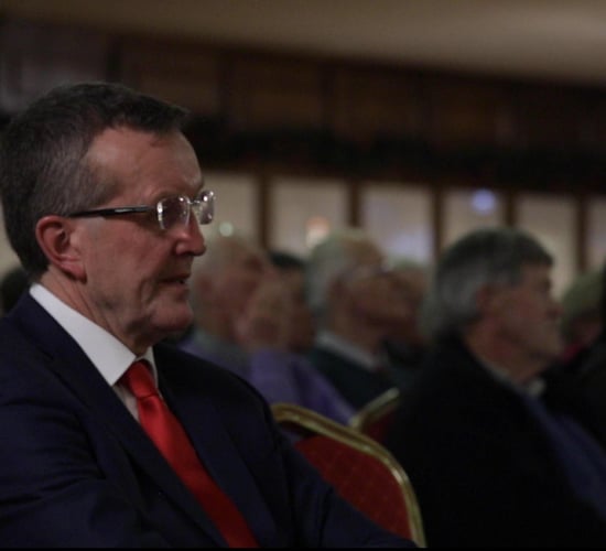 IFA at COP: 'Farmers from all countries must pool their knowledge'