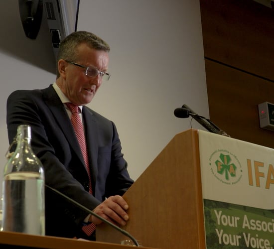 IFA levels allegations at SuperValu...following beef 'coding error'