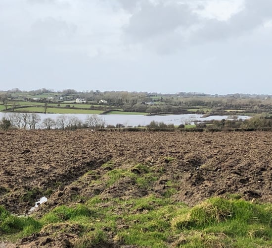 Calls made for emergency funding for flood-affected areas