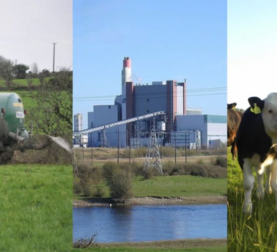 Opinion: Would a left-leaning government spell danger for farmers?
