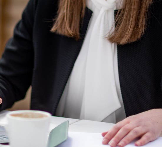 Aileen Barron: Are you utilising your sales team in your content marketing plan?