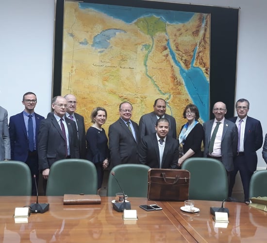 Irish trade mission in north Africa comes to 'successful conclusion'