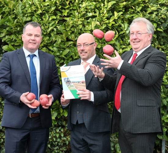 Potato farmers afraid of pasta, rice and poor prices