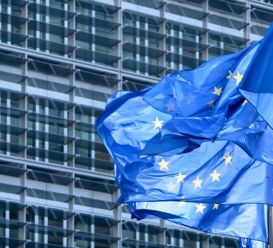 EU urged to 'act fast' to avoid 'unprecedented economic hardship'