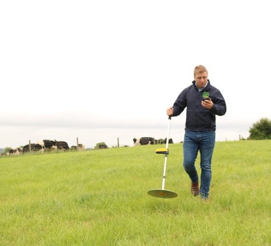 Video: Allocate your cows the perfect amount of grass