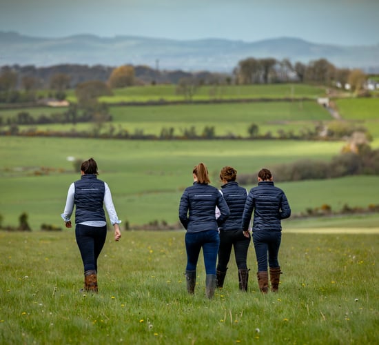Aileen Barron: Who are the best brand ambassadors for your agri-business?