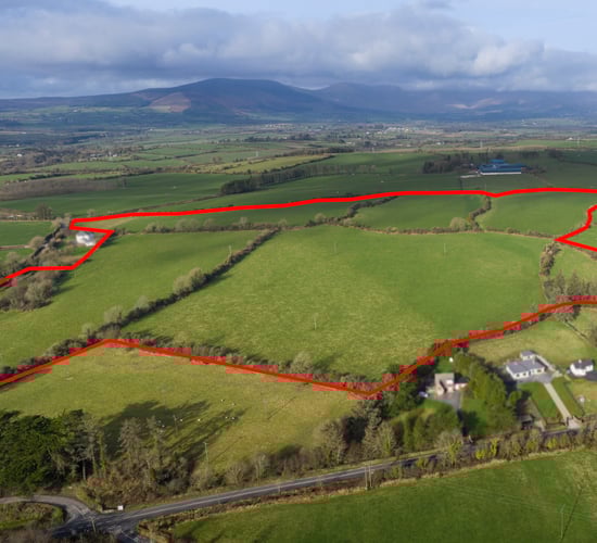 Roadside lots offer development potential and more - to go for public auction