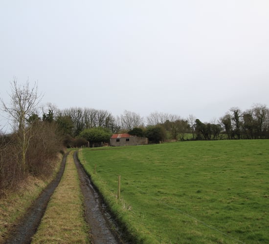 Rights of way bill 'must pass without delay'