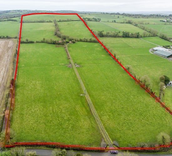2 grassland holdings to go on the block in the 'Premier County'
