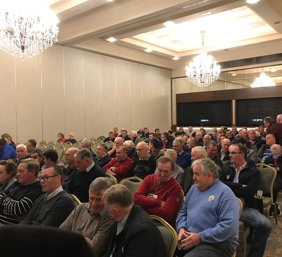 New IFA environmental chair to speak at Tipperary meeting