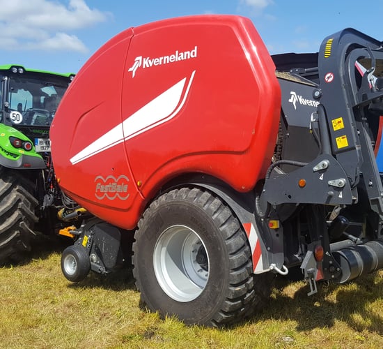 2020 vision: Future of Farming Expo to take to 'the Hub' next week
