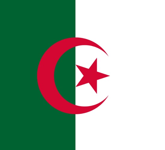 Irish dairy and livestock trade mission kicks off in Algeria