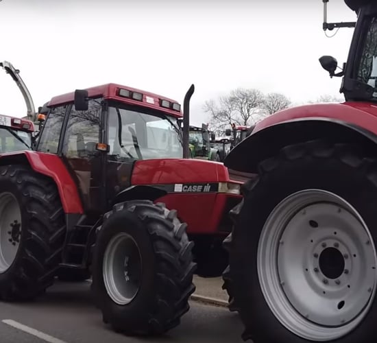 Video: Engines to roar for Mark Quinn Memorial run once more