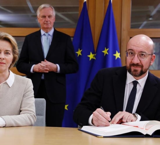 CAP funding set for 'firing line' at EU budget crunch talks
