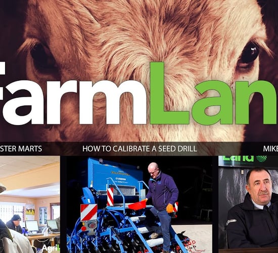 FarmLand 19th March 2020