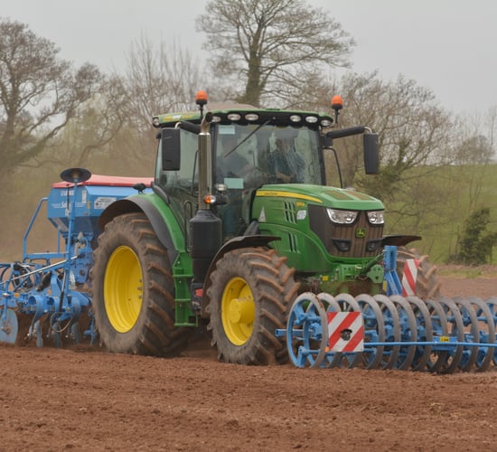 Will there be enough certified seed to meet demand?