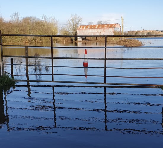 Minister: Drafting of River Shannon Management Bill  'complex'