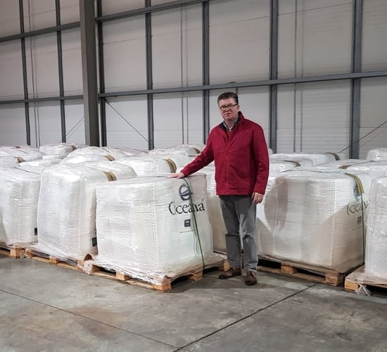 A 100% natural product being brought to the Irish animal nutrition market