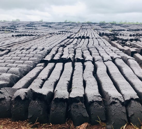 'People that cut turf to fuel homes must be allowed to continue tradition'