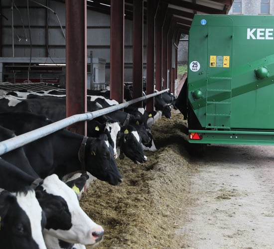 Beat the drop: Putting farm solutions and management into practice