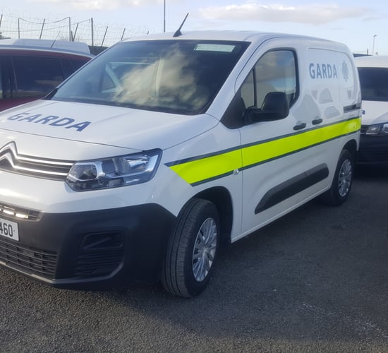 Man arrested following theft of dog and threat to owner