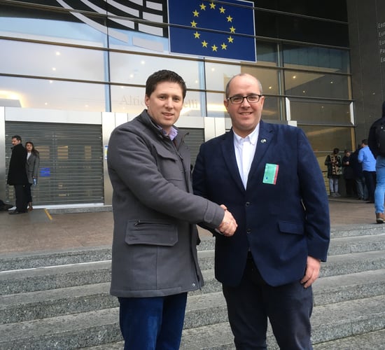 Convergence and countering cuts: An MEP's insight into the next CAP