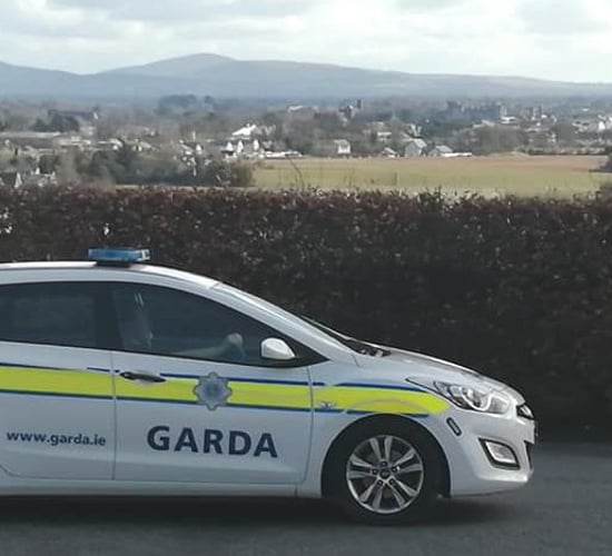 Investigations ongoing following theft of quad from farmyard