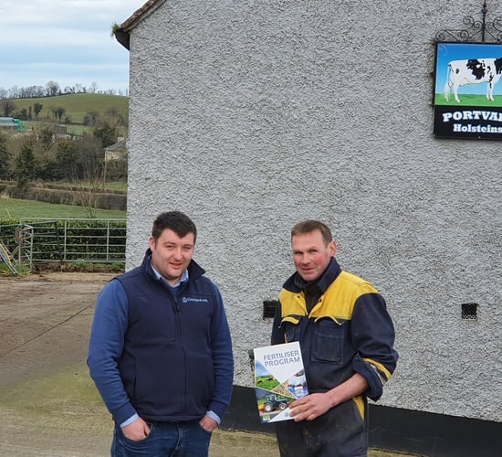 Sulphur can improve silage quality