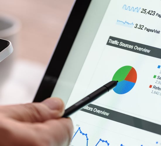 Aileen Barron: How to measure your digital marketing campaigns