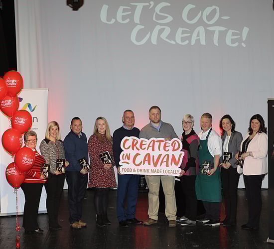 Homegrown celebrity chef launches food and beverage brand