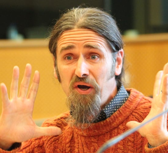 'Ming' Flanagan: 'Phil Hogan is not indispensable'