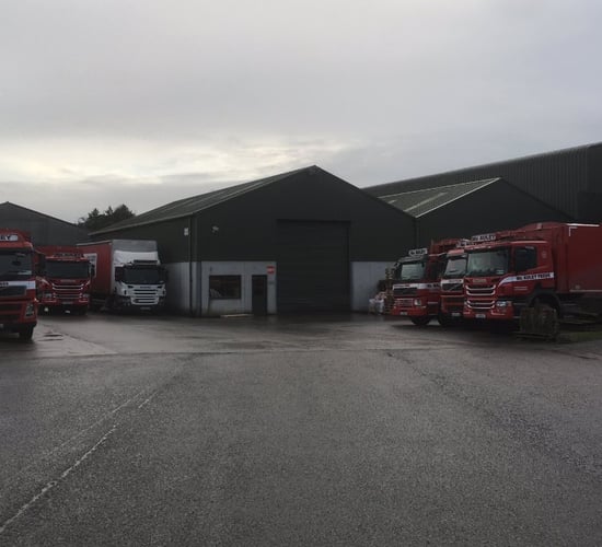 Animal feeds firm introduces Covid-19 measures from today
