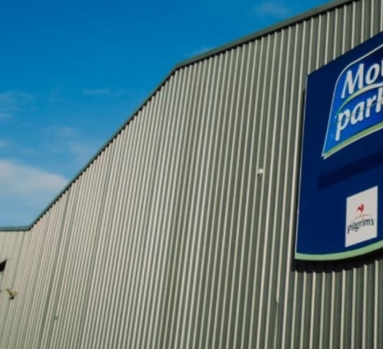 Union writes to First Minister over Moy Park employee death