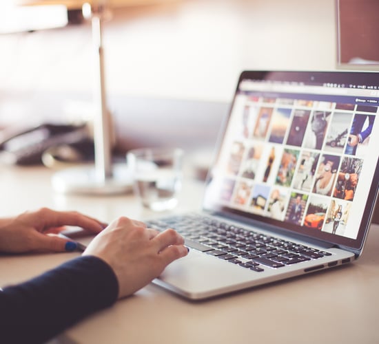 Aileen Barron: Which social media platforms are most beneficial to farmers and agri-businesses?