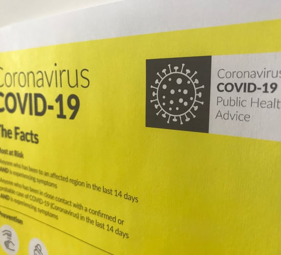 National wastewater to be monitored for Covid-19
