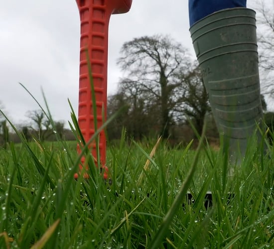 Grass growth: Closing up the farm this autumn