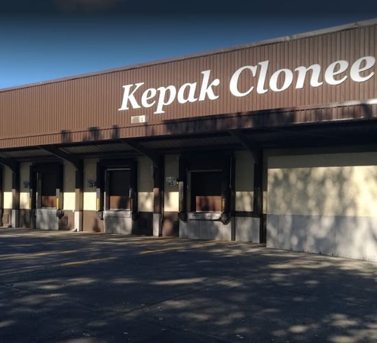2 workers test positive for Covid-19 at Kepak factory