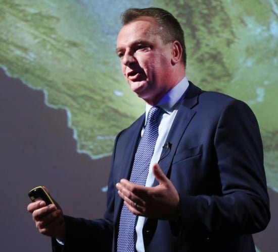 'Agriculture is going full throttle; yet emissions remain the same' - US scientist