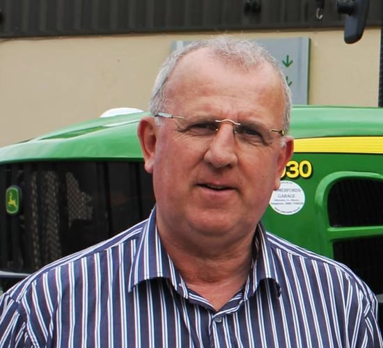 Jimmy Butler resigns as president of the FTMTA