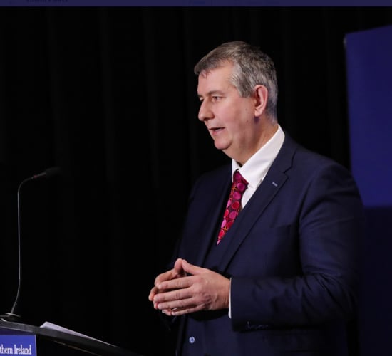CAFRE investment will ensure NI remains ahead of the curve