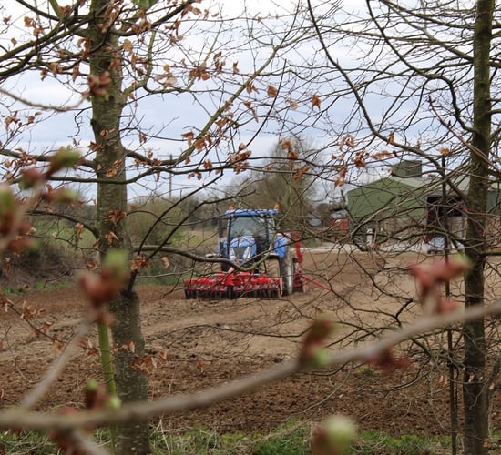 Arable April: Tillage farmers tell their story...