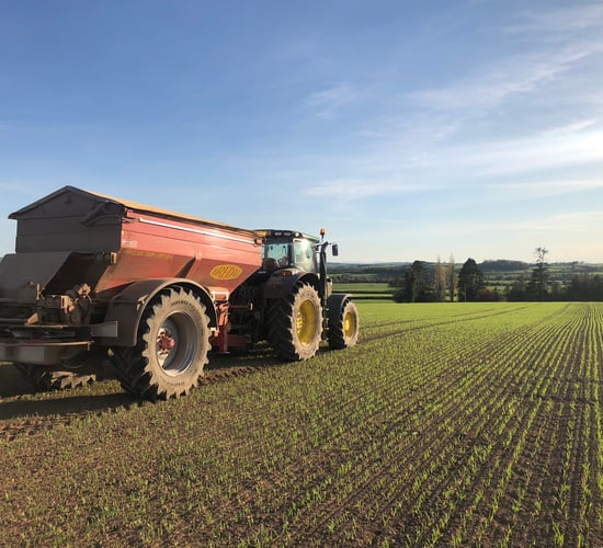 Arable April: Did your snap make the cut this week?